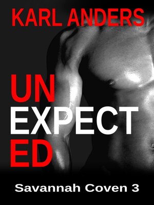 cover image of Unexpected